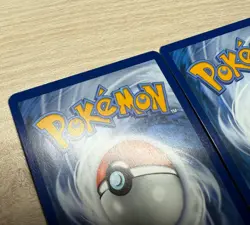 Pokemon Prismatic Evolutions Costco Cosmo Promo Cards (8 Cards Total) - 001 - Image 5