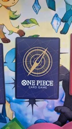 S-Snake (Alt Art) OP13-114 R Carrying on His Will - ONE PIECE Card Game ENGLISH - Image 2