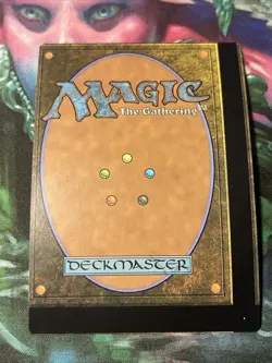 MTG NFC "miscut" War of the Spark Foil Commence the Endgame #2 - Image 2