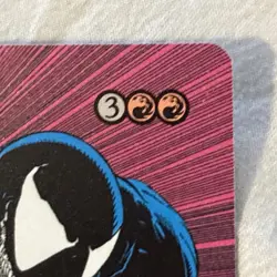 Savage Beating (Borderless) Marvel Universe Eternal-Legal Regular NM-M Unplayed - Image 4