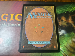 Cabal Ritual Foil - MTG - Torment - Image 4