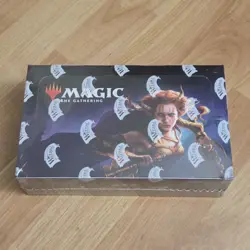 MTG Commander Legends | Japanese Sealed Booster Box | Out Of Print ! - Image 1