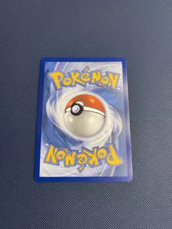 Pokemon Center Lady - 123/132: Mega Evolution Reverse Holo Near Mint - Image 2