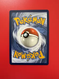Mega Latias Ex #11 Black Star Promo Pokemon TCG Near Mint - Image 2
