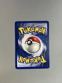SHADOWLESS WEEDLE 69/102 1999 POKEMON TCG BASE SET WOTC WIZARDS OF THE COAST - Image 2