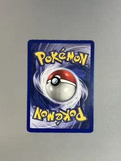 SHADOWLESS METAPOD 54/102 1999 POKEMON TCG BASE SET WOTC WIZARDS OF THE COAST - Image 2