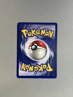 SHADOWLESS KOFFING 51/102 1999 POKEMON TCG BASE SET WOTC WIZARDS OF THE COAST - Image 2