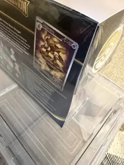 Pokemon TCG Mega Evolution Pokemon Center Elite Trainer Box ETB Set Of 2 Sealed - Image 3