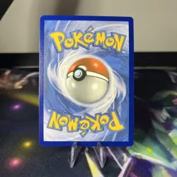 Pikachu V (043/185) (Pikachu Stamp #60) Pokemon [Battle Academy 2022] NM - Image 2