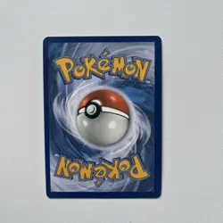 Pokemon TCG Wellspring Mask Ogerpon Ex Twilight Masquerade 213/167 SIR - Image 2