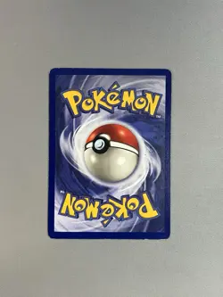 SHADOWLESS PORYGON 39/102 1999 POKEMON TCG BASE SET WOTC WIZARDS OF THE COAST - Image 2