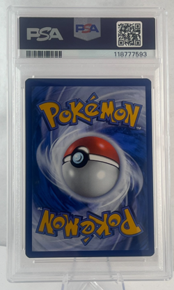 MEW EX 53 2023 Pokemon English 151 Ultra Premium Collection PSA 9 - Image 2