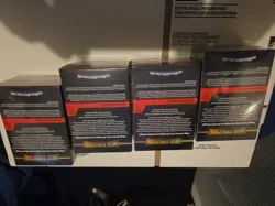 Pokemon Mega Evolution Booster Bundle Boxes, Brand New Sealed, 4 Available - Image 2