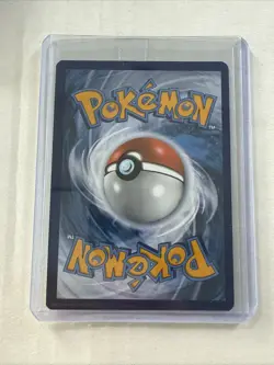 Charizard Vstar SWSH262 English Holo Pokemon Promo Beautiful Cond!! - Image 2