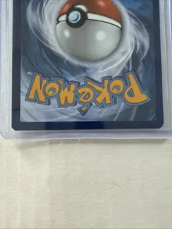 Charizard Vstar SWSH262 English Holo Pokemon Promo Beautiful Cond!! - Image 3