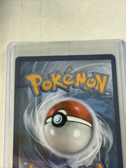 Charizard Vstar SWSH262 English Holo Pokemon Promo Beautiful Cond!! - Image 4