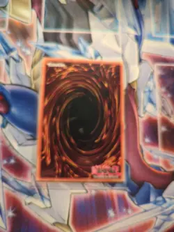 Yugioh - Centur-Ion Atrii - INFO-EN021 *Super Rare* 1st Edition (NM/M) - Image 2