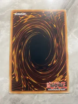 Yugioh - Zero Gravity - BP02-EN178 - Mosaic Rare 1st Edition - Image 2