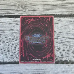 Yugioh Dark Magician Girl Dungeon Dice Monsters DDM Promo Ultimate Green Japan - Image 2