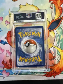 2023 Pokemon Charizard ex Special Illustration Rare Mint 9 Card - Image 2