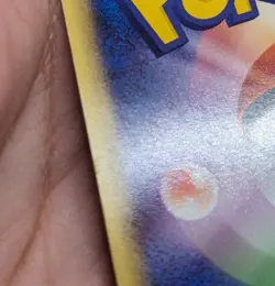 Japanese Pokemon Meganium eseries 102/128 Holo NM Card First Edition - Image 3