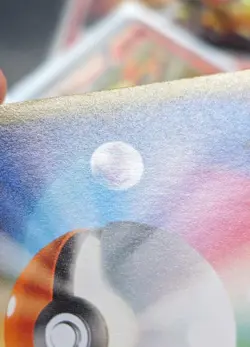 Japanese Pokemon Latias 145/XY-P HOOPA'S APPEARANCE Promo Non-holo Card - Image 4