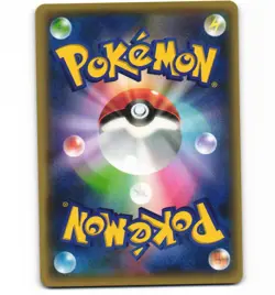 Japanese Pokemon Clawitzer BREAK 020/054 XY11 Fever Burst Fighter 1st NM Card - Image 2