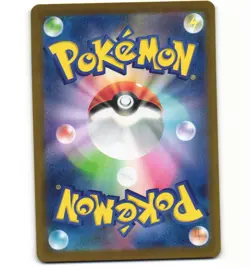 Japanese Pokemon Flareon ex 022/187 RR - sv8a Terastal Festival NM Card - Image 2