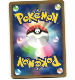 Japanese Pokemon Geodude 022/128 Expedition Base 1st edition HP eSeries Card - Image 2