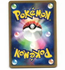 Japanese Pokemon Caterpie 003/128 Expedition Base 1st MP eSeries Card - Image 2