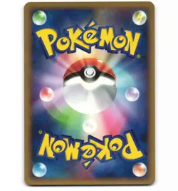 Japanese Pokemon Aaron's Pidgeot 006/020 Aura's Lucario Deck VS LP Card - Image 2