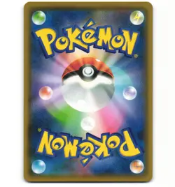 Japanese Pokemon Mr. Mime 015/024 Detective Pikachu Reverse Holo SMP2 NM Card - Image 2