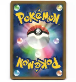 Japanese Pokemon Palkia DPBP#523 Space Time Creation DP1 Holo HP Damaged Card - Image 2