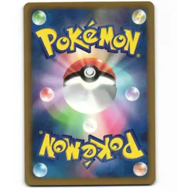 Japanese Pokemon Jolteon 024/069 BW4 1st Edition Dark Rush LP Card - Image 2