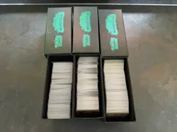 Pokemon Cards Bulk Bundle - Over 1500 English Cards - No Energy - Image 2