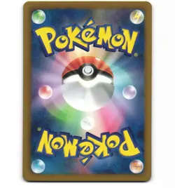 Japanese Pokemon Magikarp 022/093 EBB EX Battle Boost 1st ED Non-Holo LP Card - Image 2