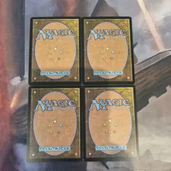 4x Vapor Snag 048 - New Phyrexia [NPH] Playset MTG Free Postage Quick Dispatch - Image 2