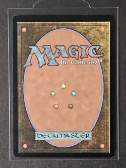 MTG Super State (Borderless Foil) M 2081 Sonic The Hedgehog Secret Lair Drop - Image 2