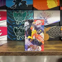 SEALED Pokemon TCG Scarlet & Violet Destined Rivals Booster Display Box 36 Packs - Image 3