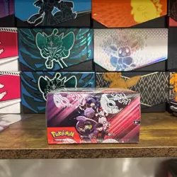 SEALED Pokemon TCG Scarlet & Violet Destined Rivals Booster Display Box 36 Packs - Image 5