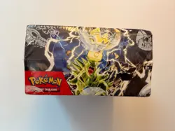 Pokemon TCG Scarlet & Violet Obsidian Flames Booster Box (36 Packs) New & Sealed - Image 3
