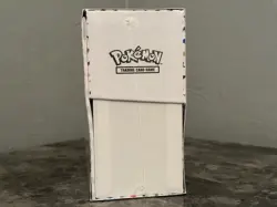Pokemon TCG - 151 Pokemon Center Elite Trainer Box ETB Factory Sealed New - Image 2