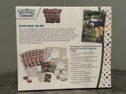 Pokemon TCG - 151 Pokemon Center Elite Trainer Box ETB Factory Sealed New - Image 3