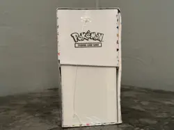 Pokemon TCG - 151 Pokemon Center Elite Trainer Box ETB Factory Sealed New - Image 4