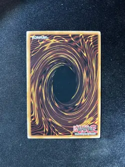 Yu-Gi-Oh! - Super Polymerization - PTDN-EN046 - 1st Edition - Rare - NM - Image 3