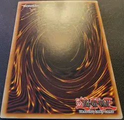 Yu-Gi-Oh! Super Polymerization - PTDN-EN046 - Phantom Darkness 1st Edition NM - Image 2