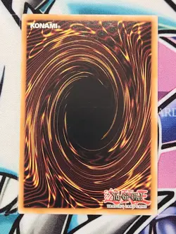 RA03-EN185 Zombie Master : Quarter Century Secret Rare Card : 1st Ed YuGiOh - Image 2