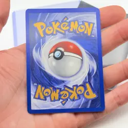 CARTA POKEMON CARD FORRETRESS 21/75 - ITA - NEO DISCOVERY - NEAR MINT - Image 4