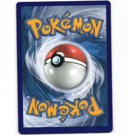 Pokemon Zekrom TG05/TG30 LP Swsh09 Brilliant Stars Trainer Gallery LP Card - Image 2