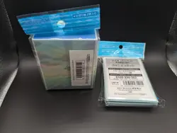 Pokemon Card Game Misty & Psyduck Deck Case Sleeve Set Supply Pokemon Center - Image 2